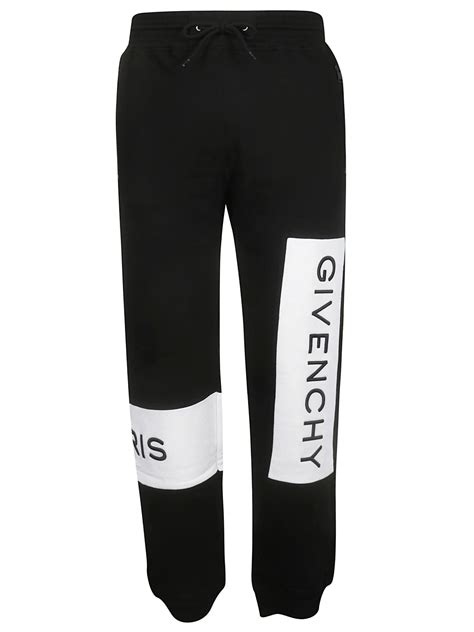 givenchy sweats|Givenchy sweatpants women.